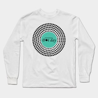 Dot day Long Sleeve T-Shirt